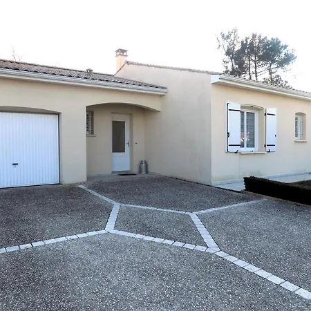La Palmyre - Maison Individuelle - Calme - Proche Commerces * Les Mathes