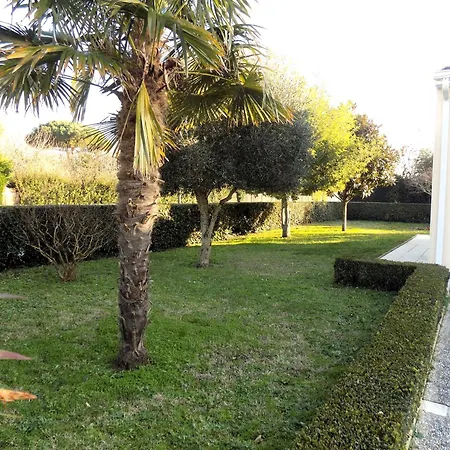 La Palmyre - Maison Individuelle - Calme - Proche Commerces Les Mathes