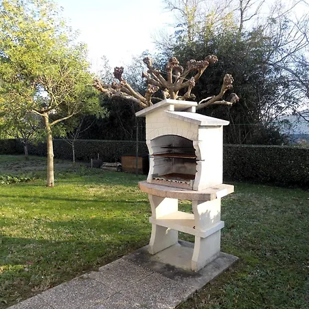 Villa La Palmyre - Maison Individuelle - Calme - Proche Commerces Les Mathes