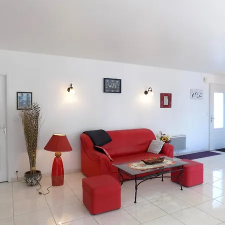 La Palmyre - Maison Individuelle - Calme - Proche Commerces Villa Les Mathes