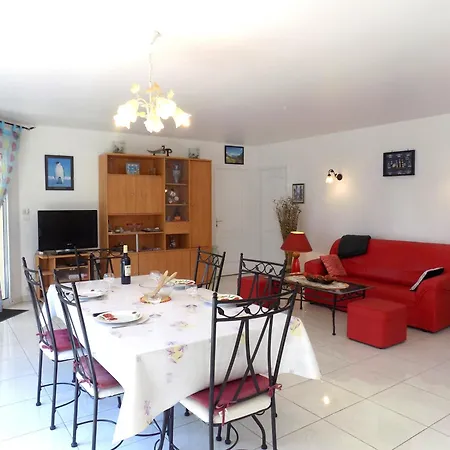 La Palmyre - Maison Individuelle - Calme - Proche Commerces Villa *