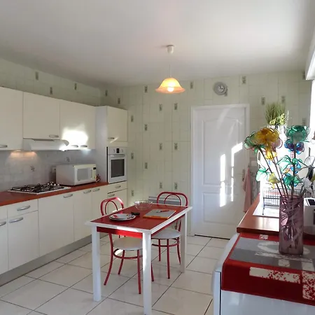 La Palmyre - Maison Individuelle - Calme - Proche Commerces Les Mathes