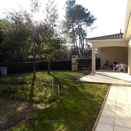 La Palmyre - Maison Individuelle - Calme - Proche Commerces Villa *