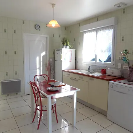 La Palmyre - Maison Individuelle - Calme - Proche Commerces *